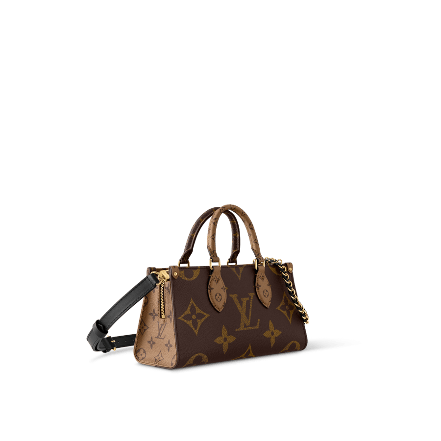 حقيبة يد لويس فيتون Louis Vuitton مونوجرام – تصميم فاخر عملي