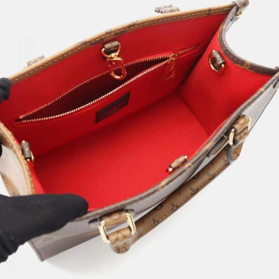 حقيبة يد لويس فيتون Louis Vuitton مونوجرام