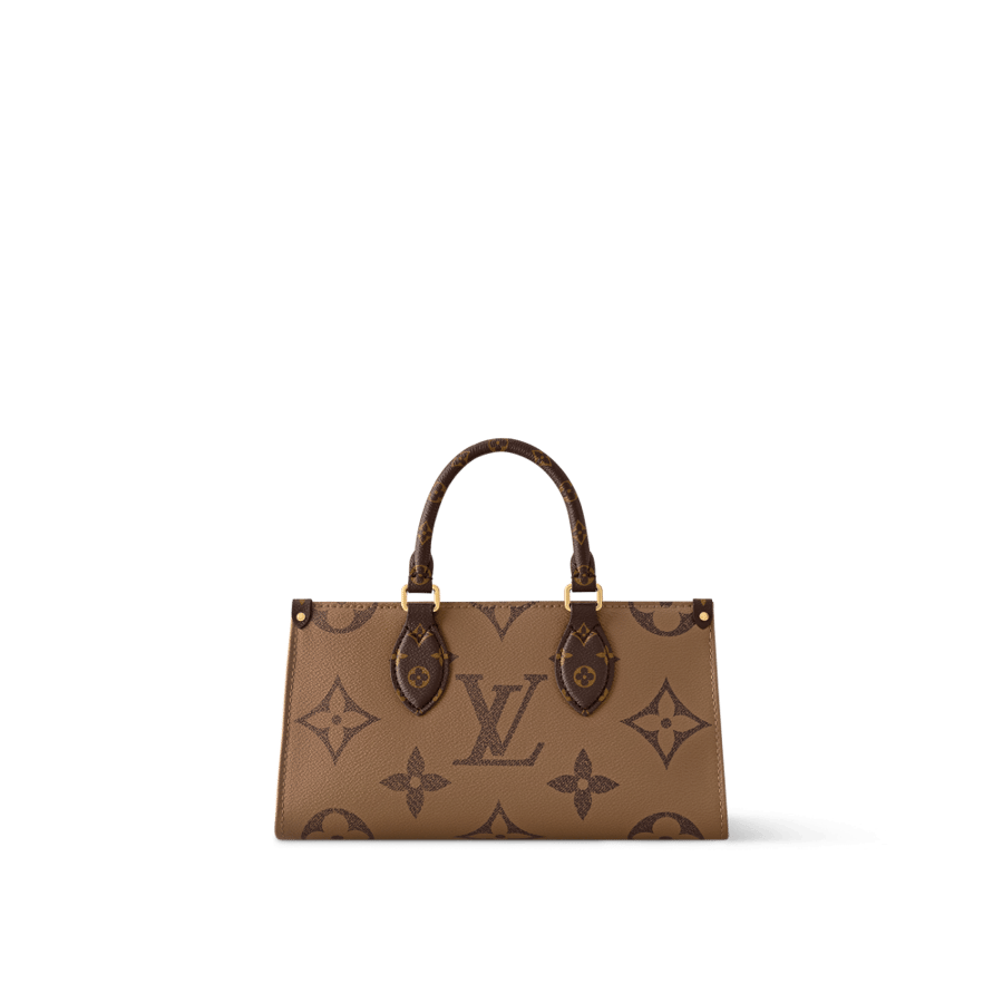حقيبة يد لويس فيتون Louis Vuitton مونوجرام – تصميم فاخر عملي
