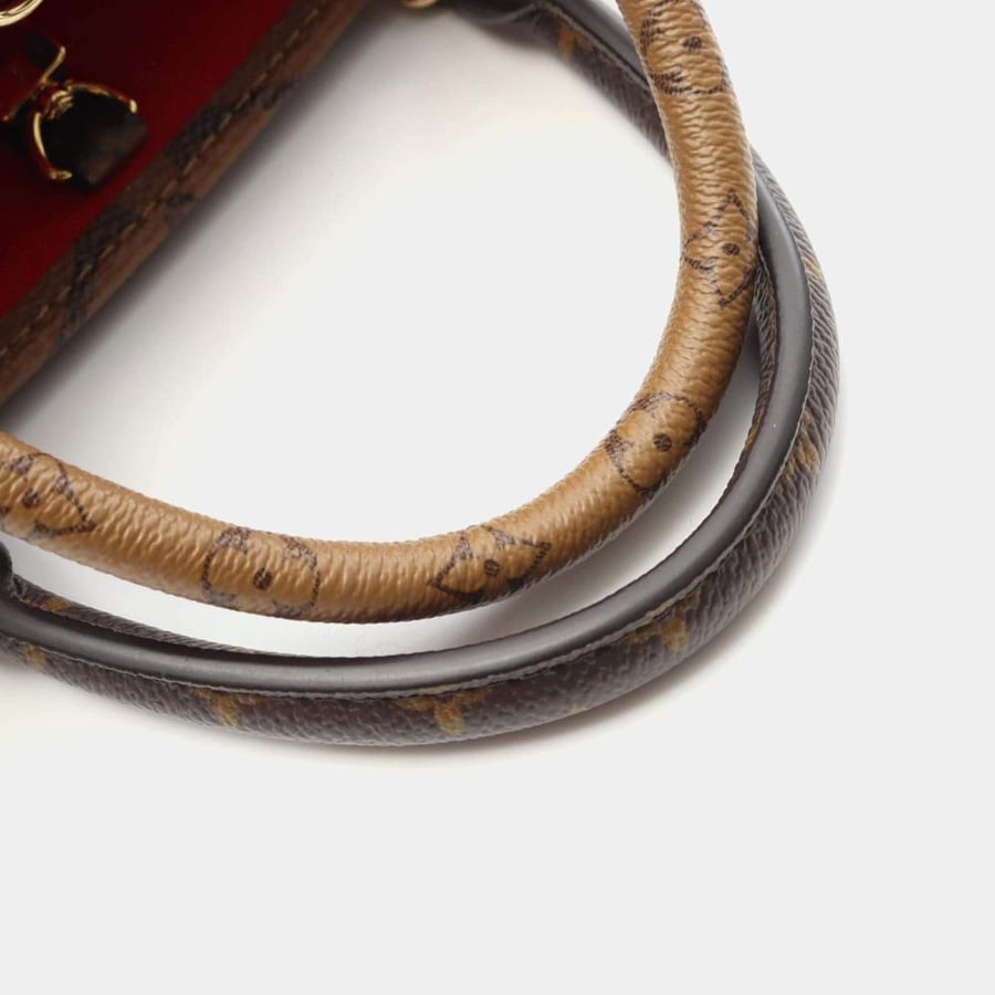 حقيبة يد لويس فيتون Louis Vuitton مونوجرام