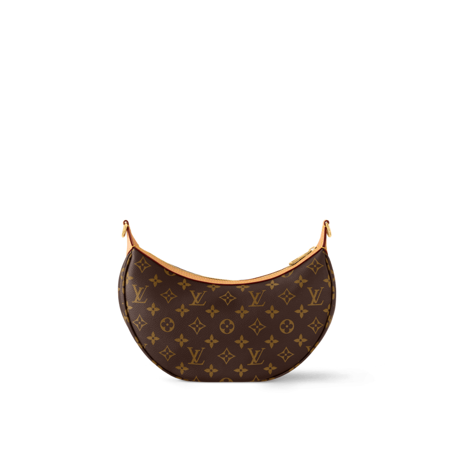 حقيبة كتف لويس فيتون Louis Vuitton مونوجرام