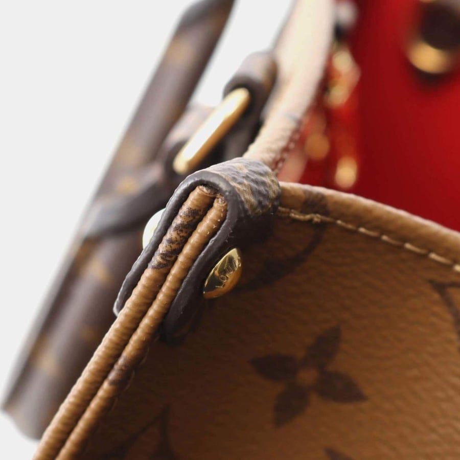 حقيبة يد لويس فيتون Louis Vuitton مونوجرام