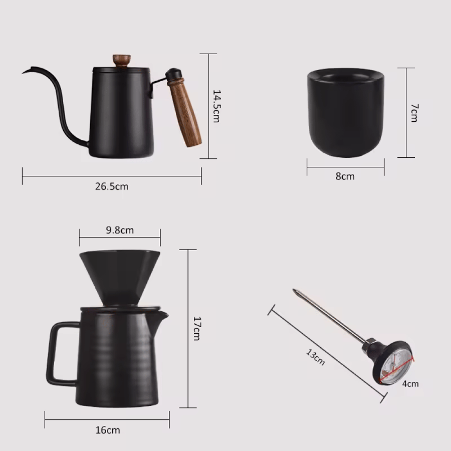 مجموعة القهوه