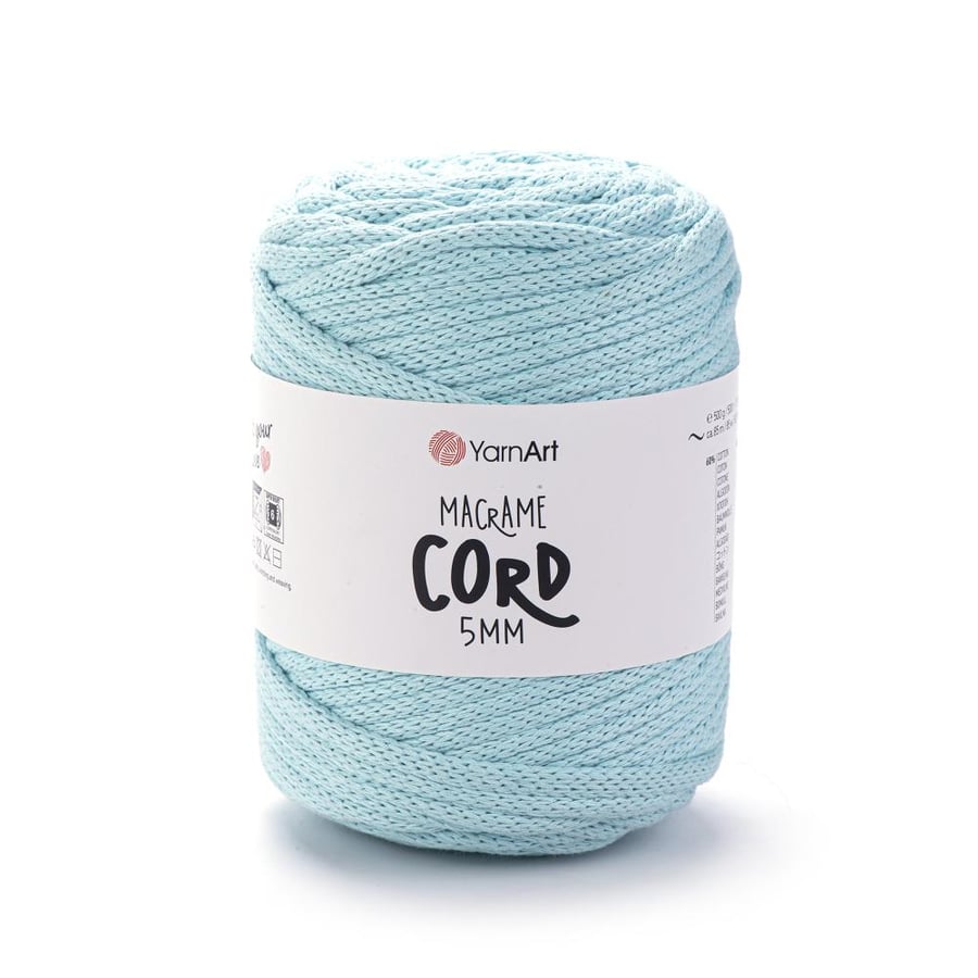 مكرميه كورد - Macrame cord 775
