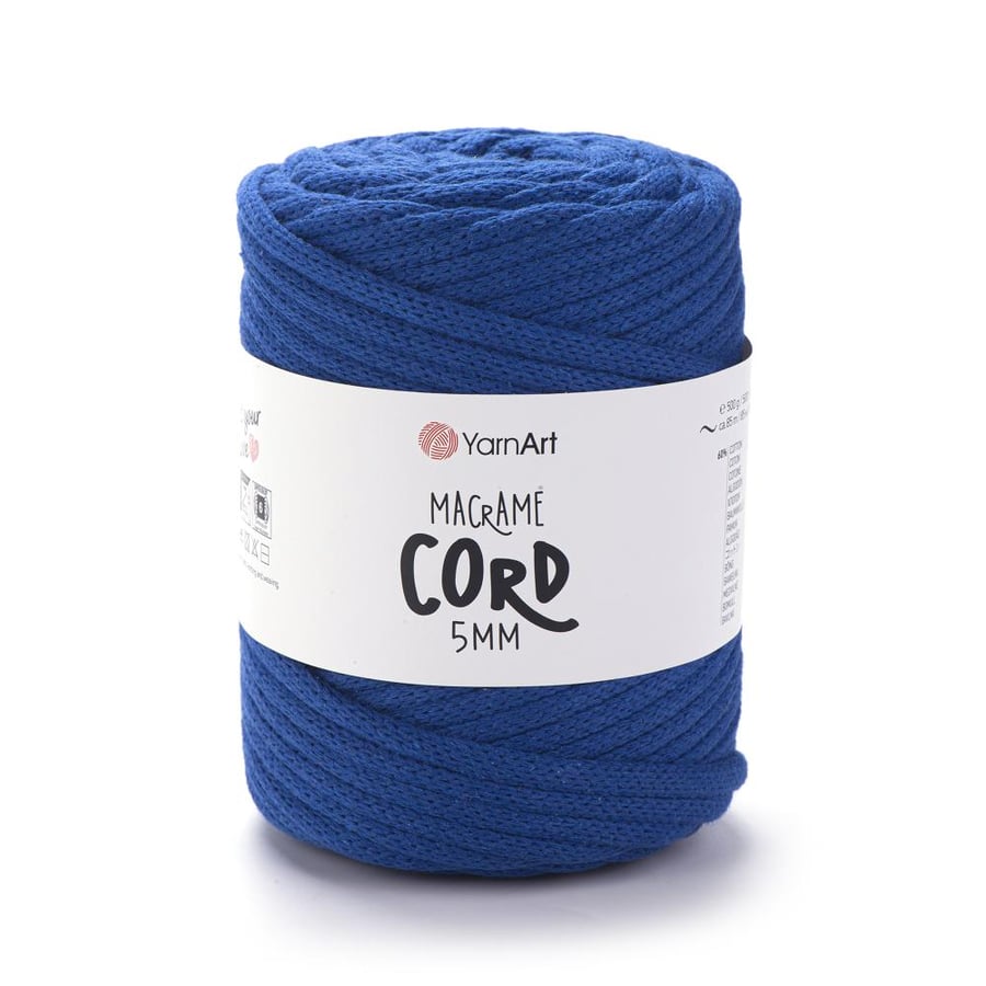 مكرميه كورد - Macrame cord 772
