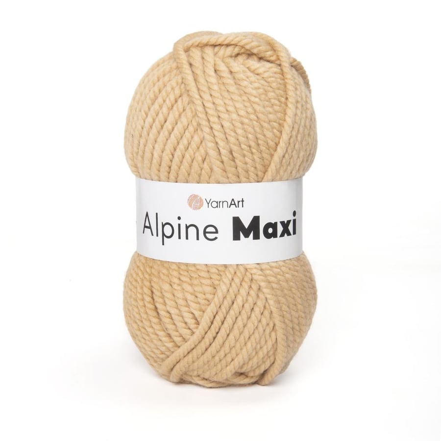 ألبن ماكسي - alpine maxi 666