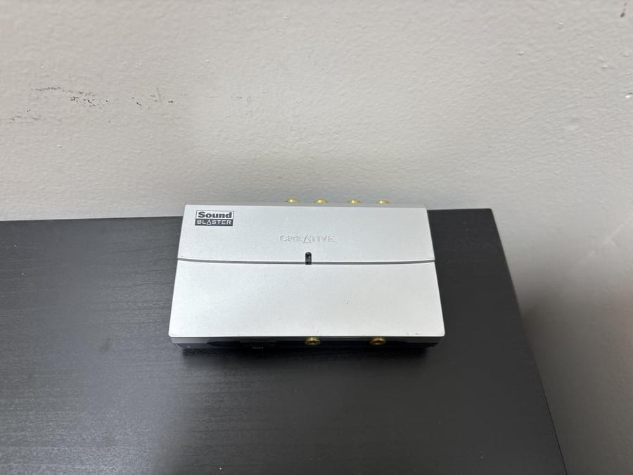 كرت فضي دجيتال مستخدم SB0270