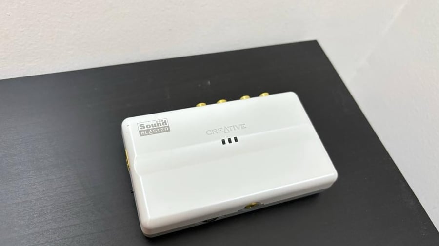 كرت فضي دجيتال SB0271 مستخدم