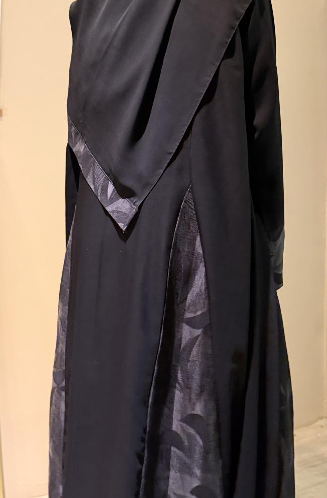 #silky
