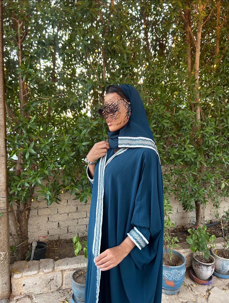 ابتهال