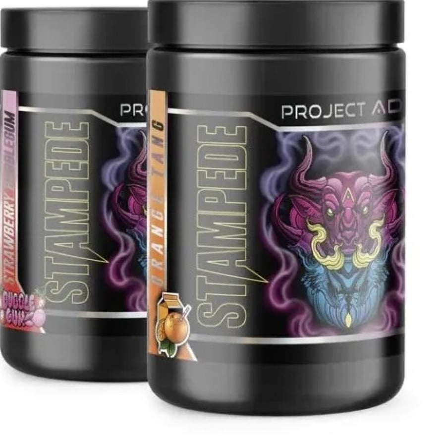 منتج طاقة باور ad progact 40 اسكوب