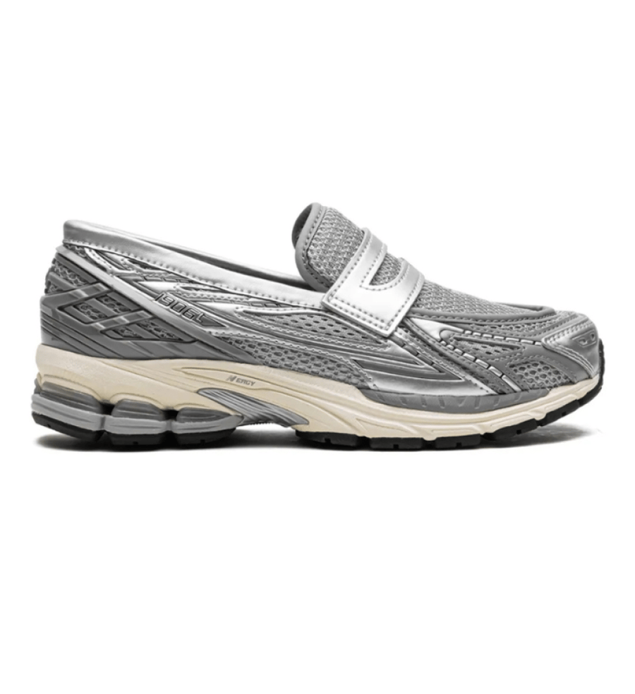 New Balance 1906L Silver