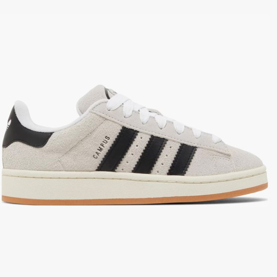 Classic black 00s Crystal White Core Black