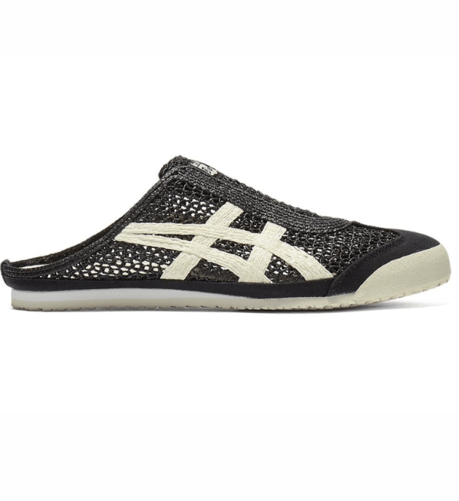 Onitsuka Tiger Mexico 66 Sabot 'black '