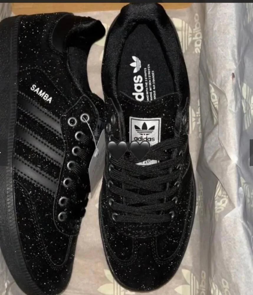 didas SAMBA Multi Hong Kong