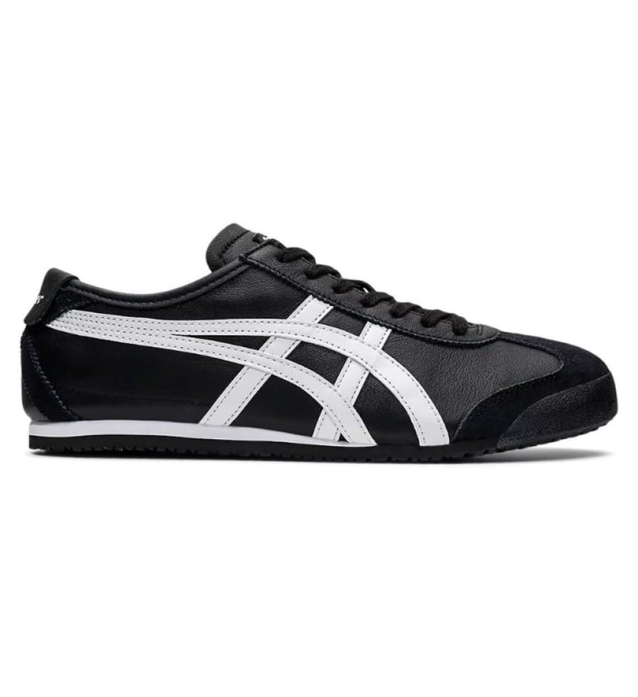 Onitsuka Tiger Mexico 66™ "Black/White"