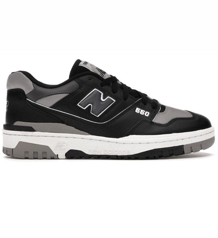 New Balance 550 "White/Black