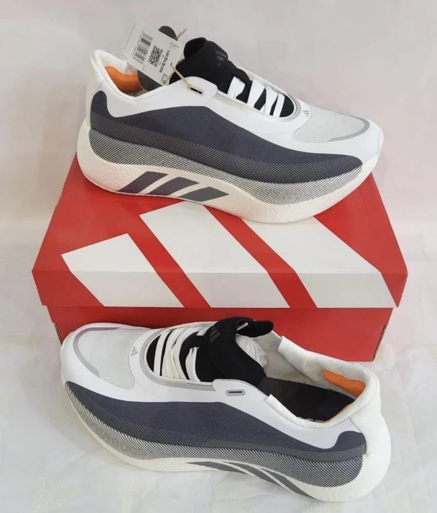 Adidas HyperBoost
