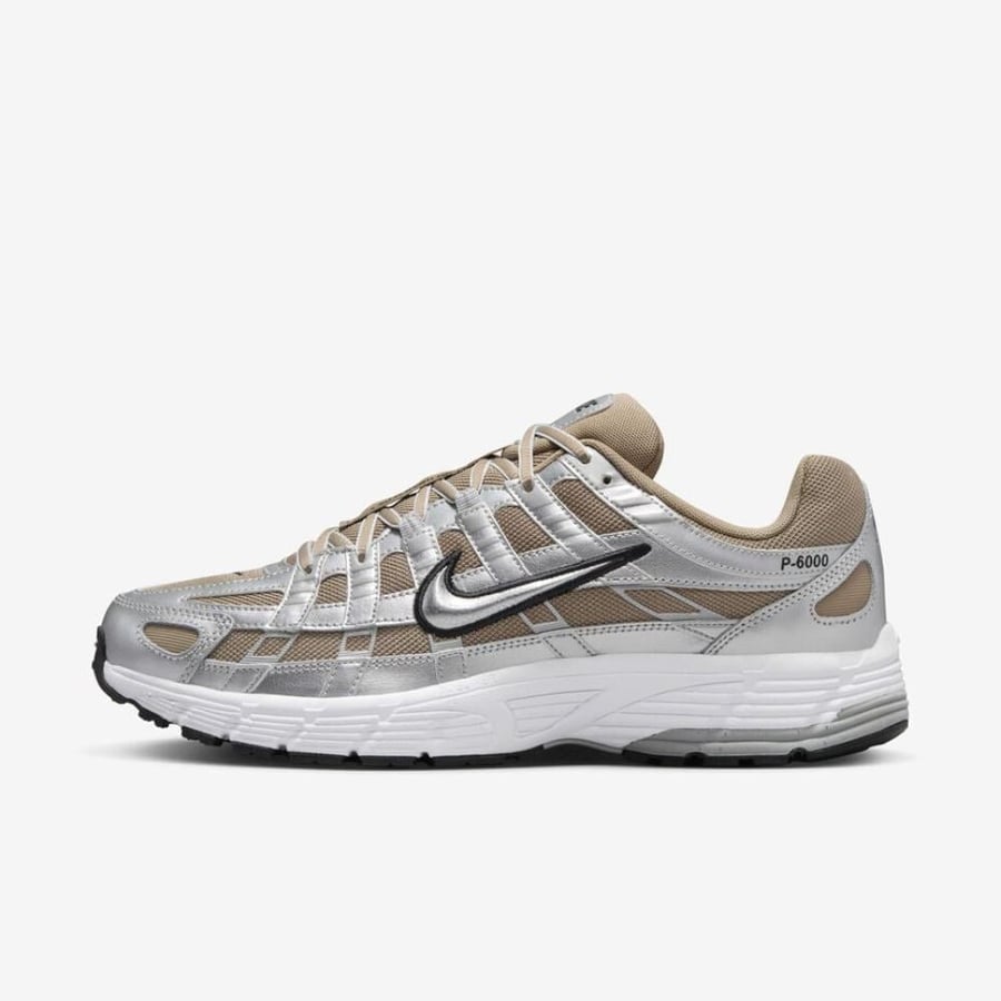 NIKE P-6000