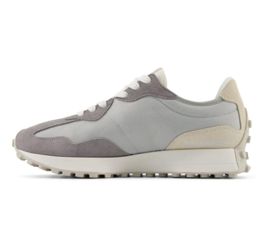 New Balance 327 sneakers.