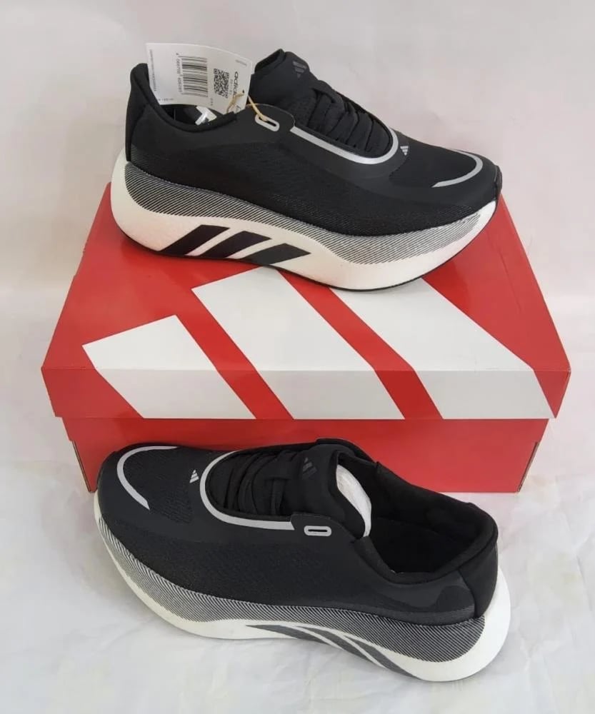 Adidas HyperBoost