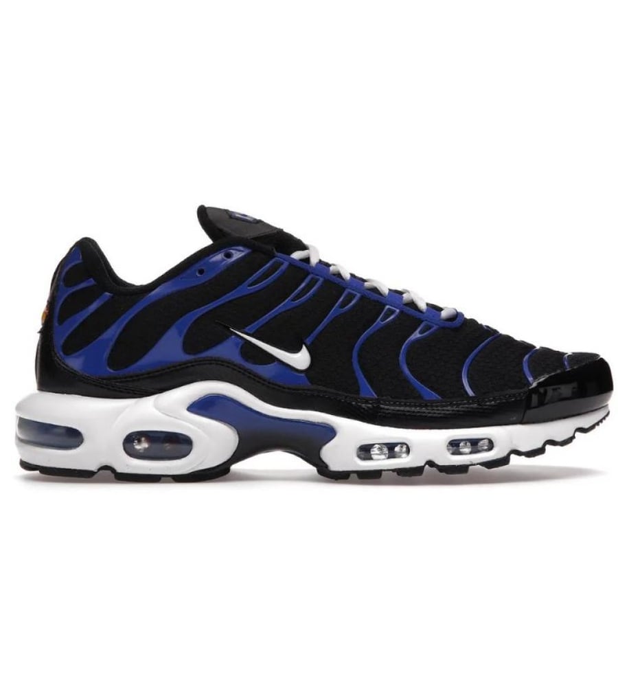 NIKE AIR MAX PLUS “MULTI SWOOSH” COMING SOON
