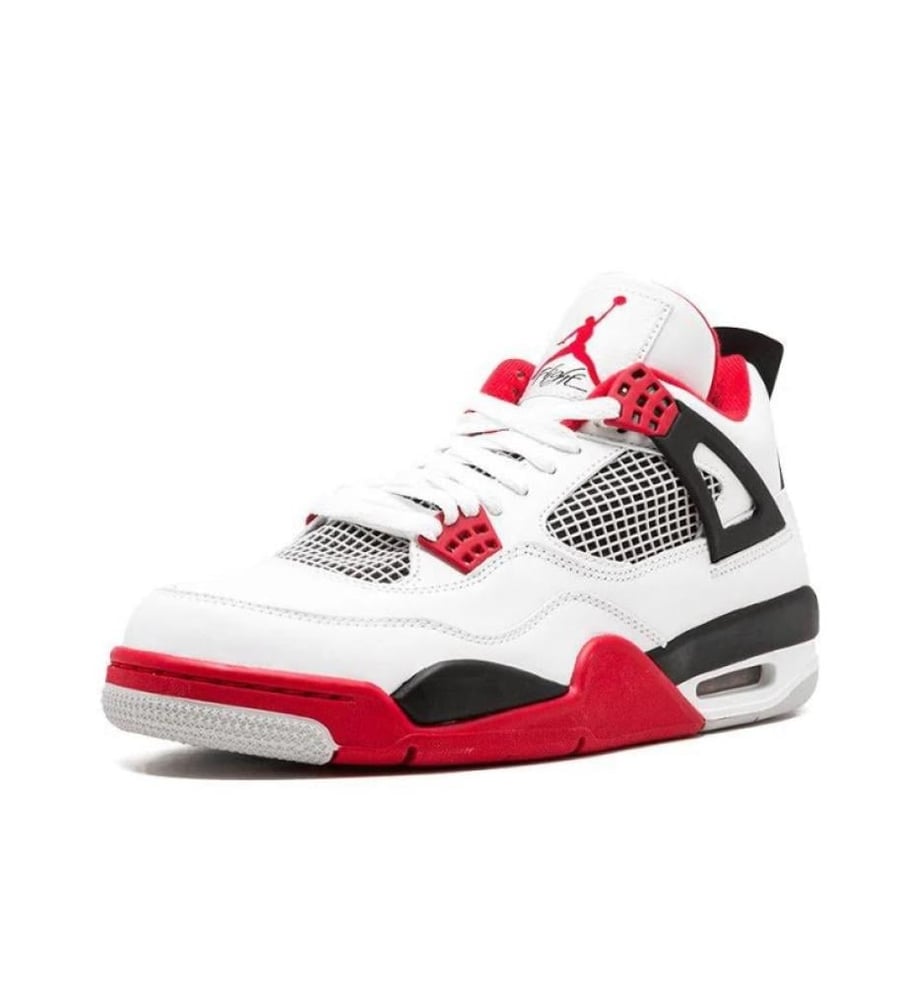 x PSG Air Jordan 4 Retro