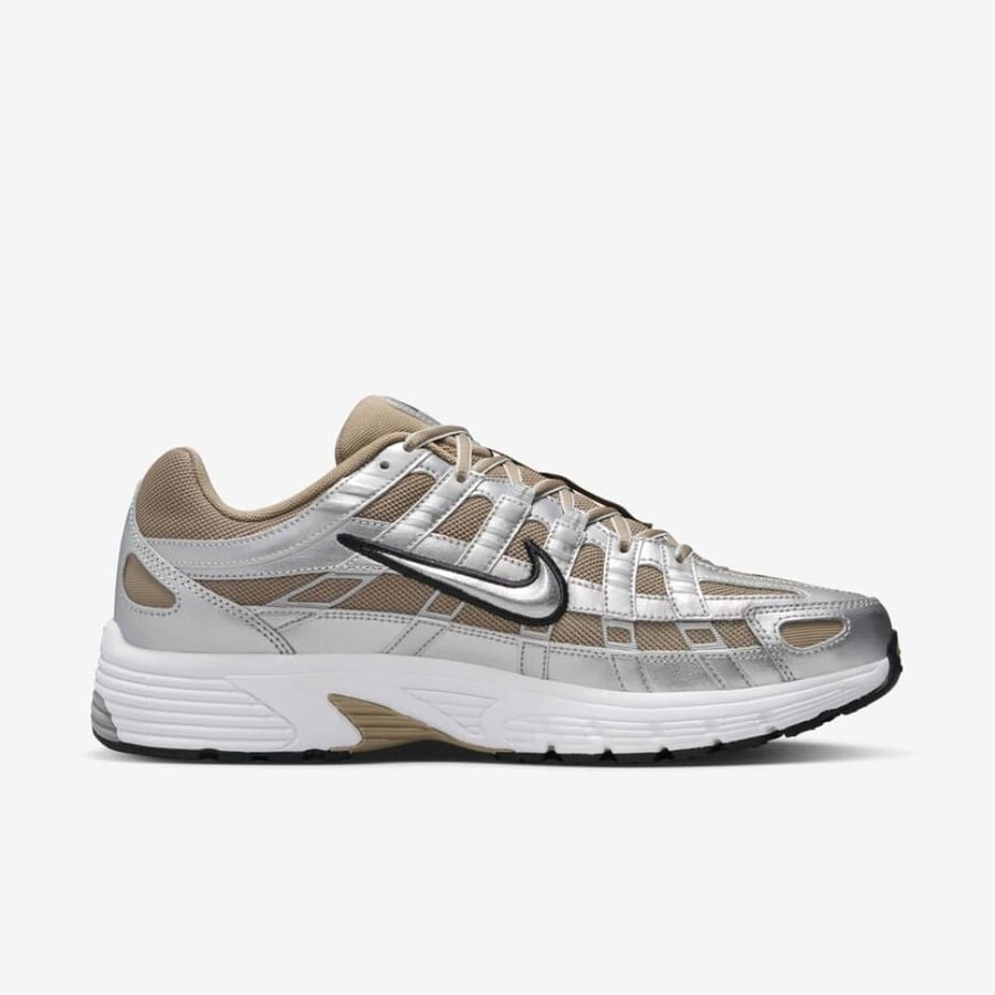 NIKE P-6000