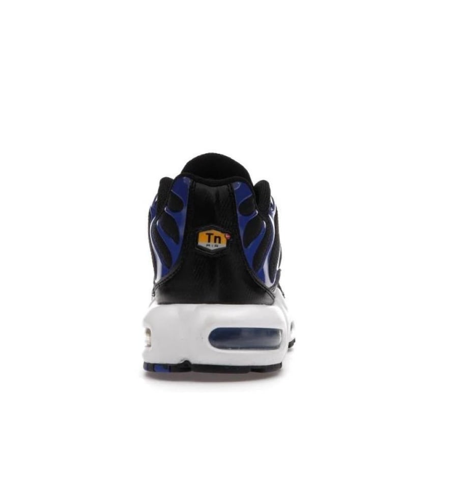 NIKE AIR MAX PLUS “MULTI SWOOSH” COMING SOON