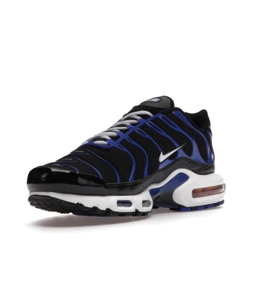 NIKE AIR MAX PLUS “MULTI SWOOSH” COMING SOON