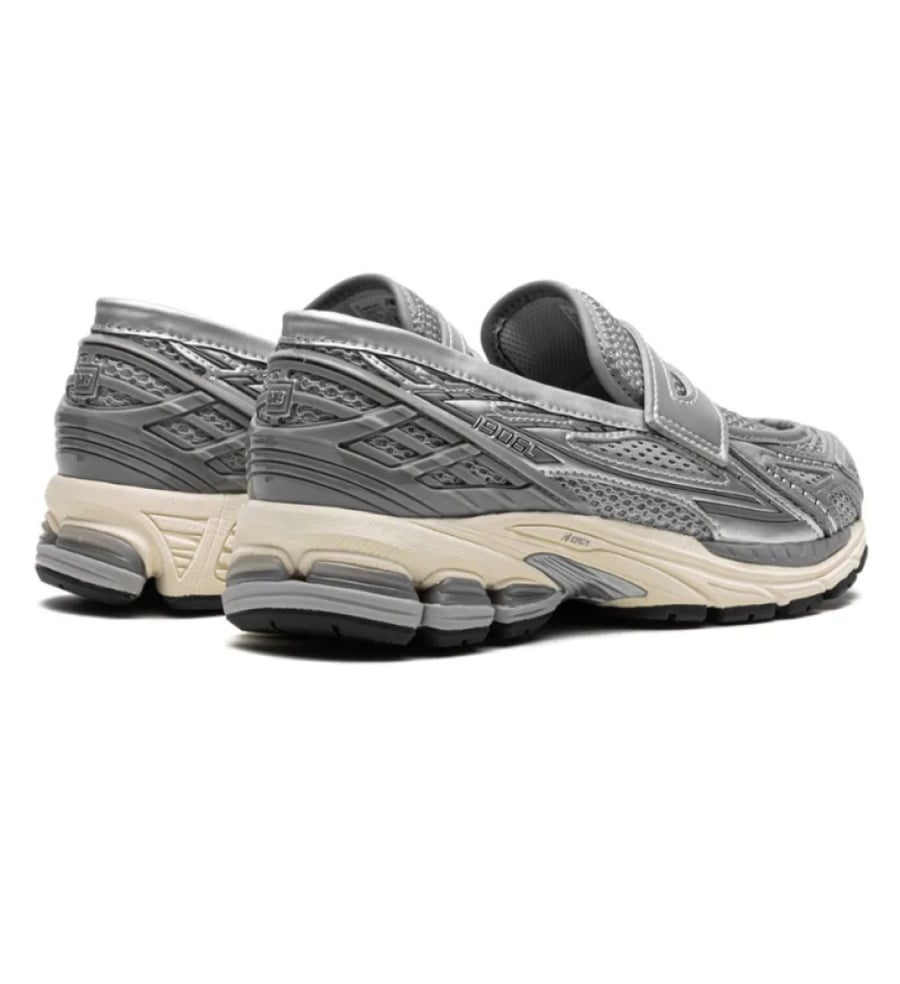 New Balance 1906L Silver
