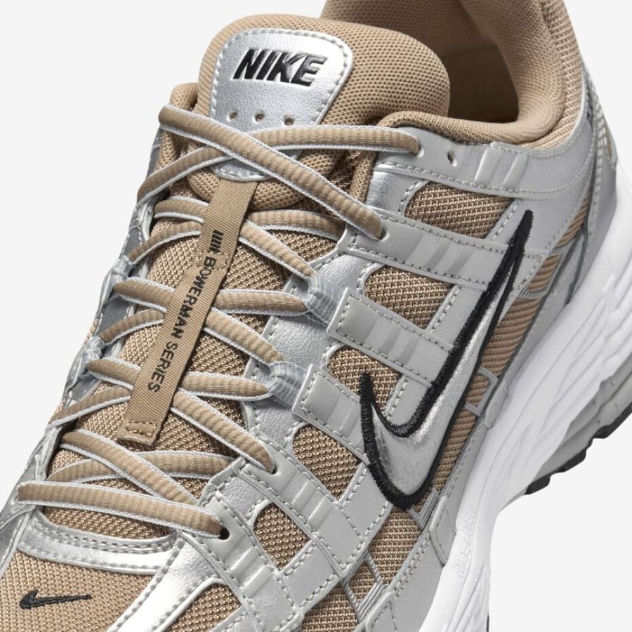NIKE P-6000
