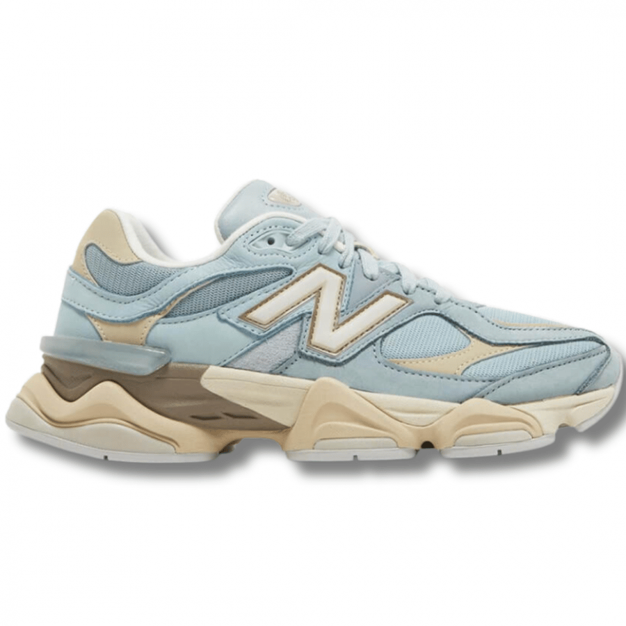 New Balance 9060 Blue Haze