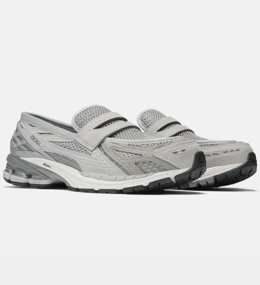 New Balance 1906L "Silver