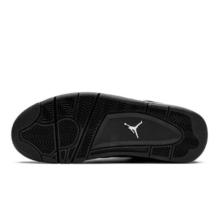 JORDAN 4 RETRO BLACK CAT