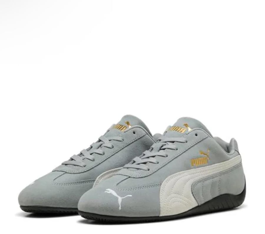 Puma Ca Pro Classic