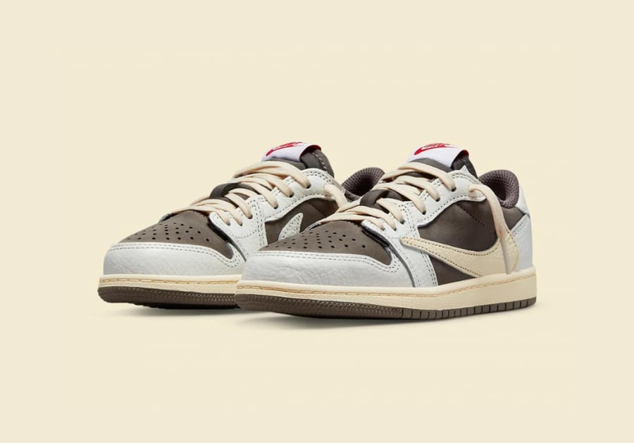Travis Scott MOCHE