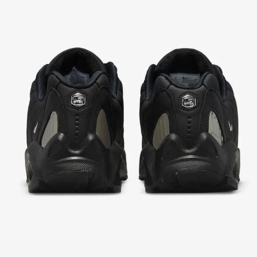 Nike NOCTA x Hot Step Air Terra Black