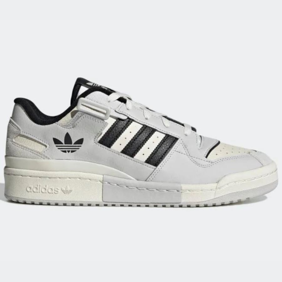 Adidas Forum Exhibit Low
