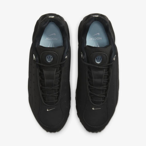 Nike NOCTA x Hot Step Air Terra Black