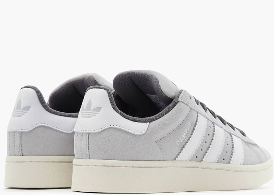 Adidas Campus 00s Grey