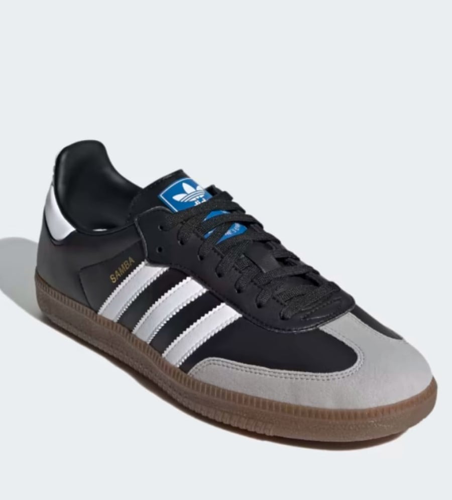 Adidas SAMBA VEGAN