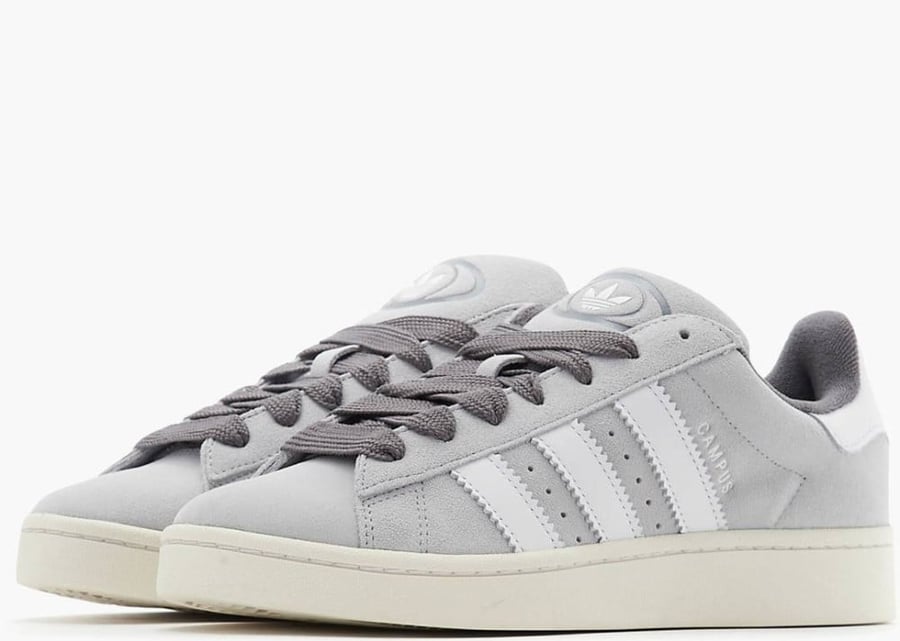Adidas Campus 00s Grey