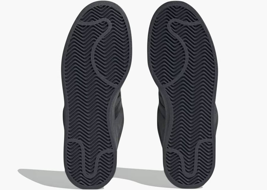 Adidas Campus 00s Carbon Black