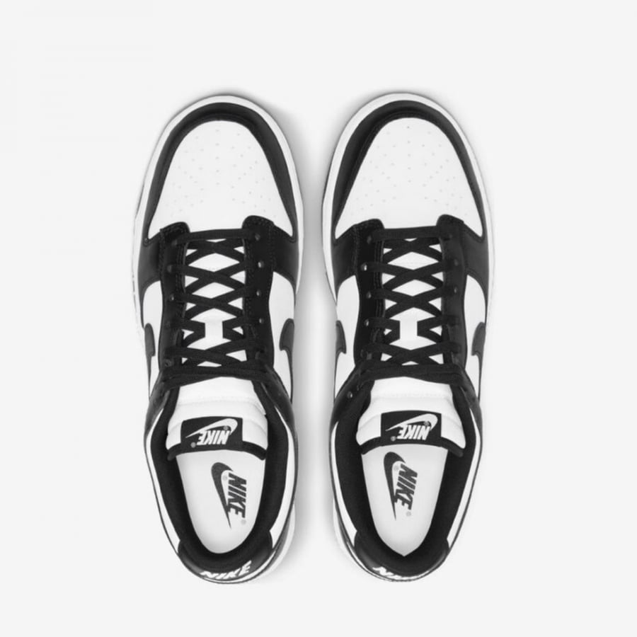 Nike SB Dunk Black