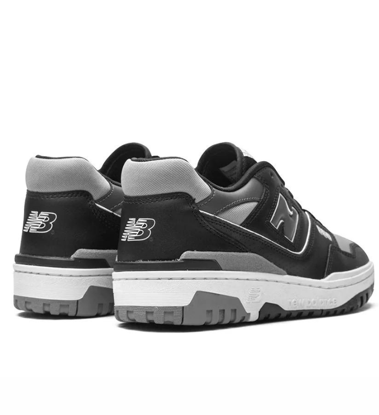 New Balance 550 "White/Black