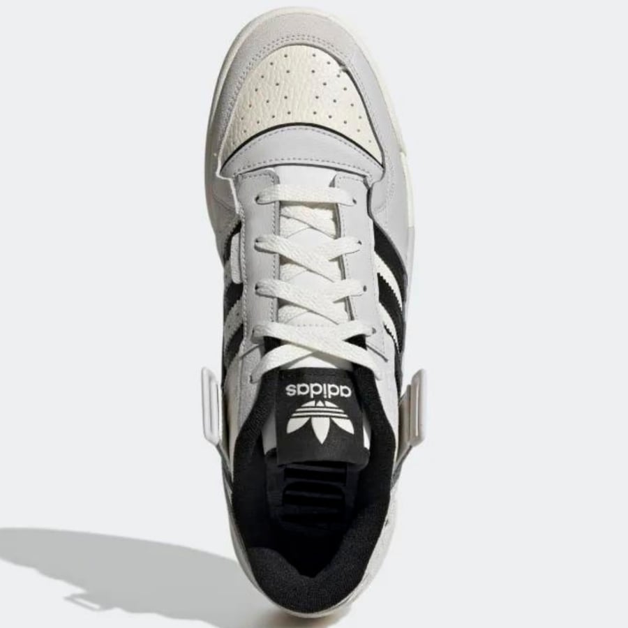 Adidas Forum Exhibit Low
