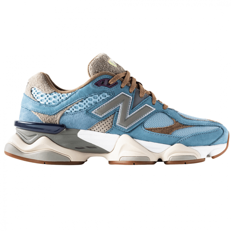 New Balance 9060 Bodega x