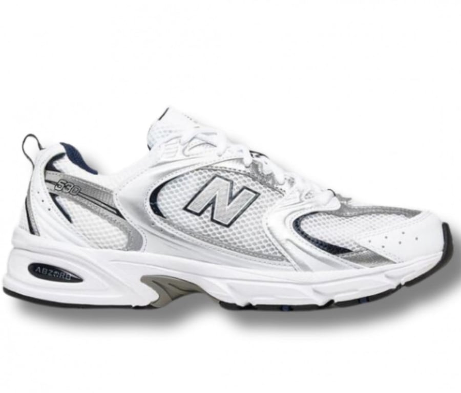 New Balance 530 navy blue