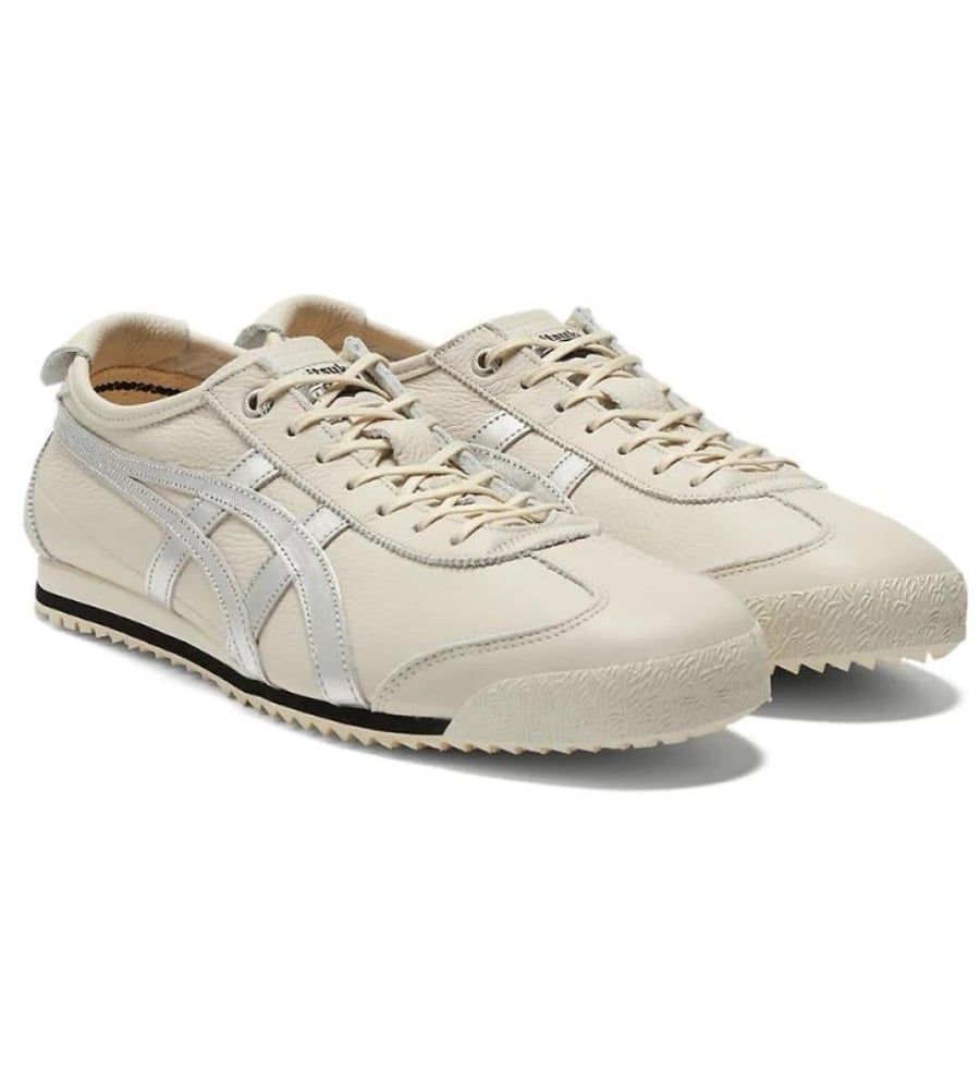 Onitsuka Tiger Mexico 66 SD 'Grey Silver